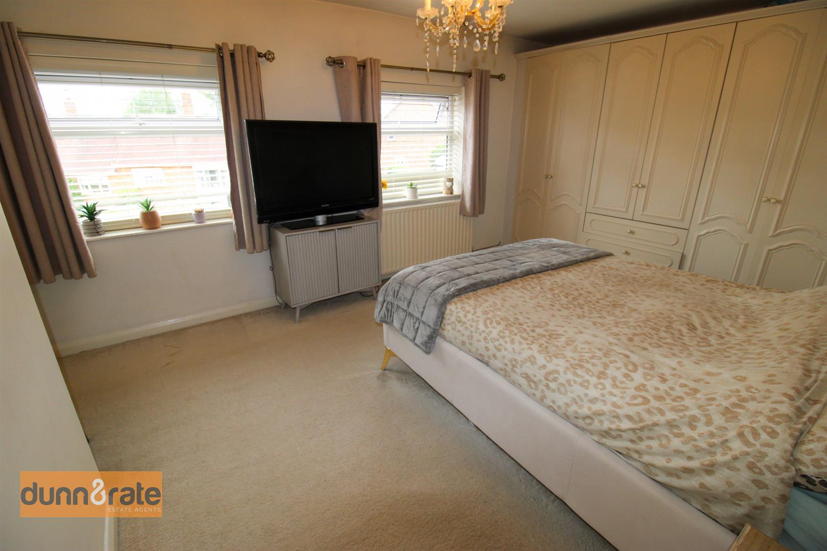 Haslemere Avenue, Milton, Stoke-On-Trent